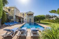 Cubo's Casa La Paloma - B&B Marbella