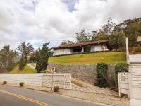 Casa Central ao lado do Zoo! - Ferienwohnung Pomerode