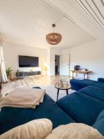 FeWo DT ''Bismarck'' mit traumhafter Balkonaussicht - Chambres d’hôtes Bad Harzburg