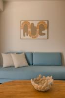 Suite Junior avec Piscine Commune