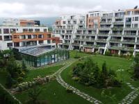 Obsidian Peak - Chambres d’hôtes Sofia