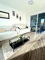 Maison cosy - B&B Goussainville