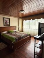 Double Room with Park View