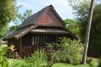 Paddy House
