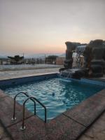 كهف الريف Reef Cave - Chambres d’hôtes Al Ḩamrā’