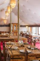 Grand Dunes Luxury Camp - B&B Merzouga