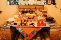 Pousada Recanto dos Pássaros - B&B Visconde de Mauá