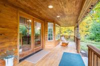 Custom Crafted Forest Retreat with Pond on 5 Acres - B&B Olympia