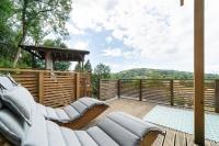 Woodbine Cottage - B&B Matlock