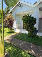 Langai Villa - B&B Ukunda