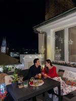 Powder Tower Residence - B&B Prague