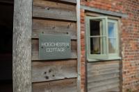 Hogchester Cottage - Ferienwohnung Bridport