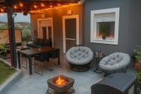 Sountou home - B&B Xanthi