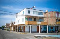 HOSPEDAJE WELCOME PARACAS peru - Bed and Breakfast Paracas