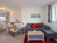 Yonja Homes - Ferienwohnung St. Austell