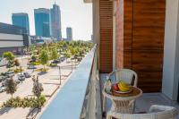 7 Star Apartments - B&B Taskent