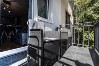N place free parking - Bed and Breakfast Novi Sad