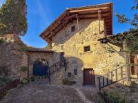 LITTLE TOWER - Bed and Breakfast Potes