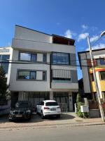 Madona Apartment - B&B Craiova