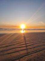 Panorama Sea and Mountain Views - Ferienwohnung Strand