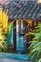 Chalé Vista Privilegiada - B&B Campos do Jordão