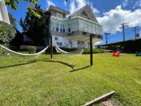 Vila de Charme Suítes - Chambres d’hôtes Campos do Jordão