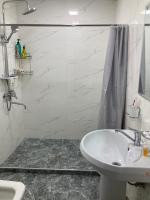 Camera Tripla con Vista Giardino