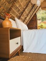 Camera Matrimoniale con Vista Lago