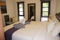 Chambre Double Deluxe