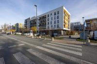 Marywilska Comfort Apartment by BookingHost - B&B Warsaw