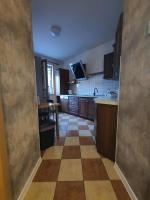 Nocleg Jakubskie Przedmieście 3 pokoje z balkonem - B&B Torun