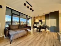 EASY RENT- Szeligowskiego 211 Chodźki Residence, 24h Check-in - B&B Lublin