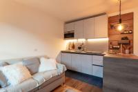 Monolocale in centro a Madesimo - Chambres d’hôtes Madesimo