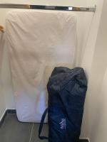 Dans résidence neuve LE SNOW ROC sur les pistes, appartement 8 personnes 2 chambres et coin montagne avec Terrasse WIFI et SAUNA - B&B Saint-Jean-d'Aulps