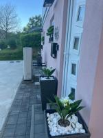 Apartment Romeo & Julija, Near terme Olimia, Free Parking, AC, Free Wifi - Chambres d'hôtes Podcetrtek