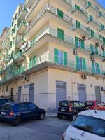 Appartamento Il divenire - Ferienwohnung Molfetta