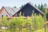 Grunthouse - B&B Prebold