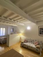 Ganaceto54 - B&B Modena