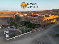 Kasbah of Peace Draa Valley - B&B Zagora