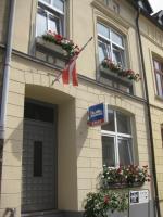 Haus Störtebeker - B&B Wismar