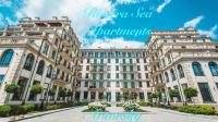 Riviera Sea Apartments Avtorsky Residence - B&B Fontanka