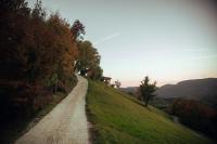 SkyView Dežno - B&B Makole