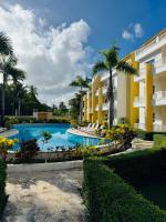 Punta Cana Apartment Tropical Escape near Beach - Ferienwohnung Punta Cana