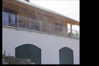 Hüttenflair-Mosel Ferienwohnung - B&B