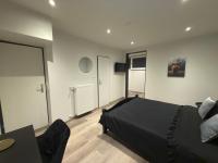 Double Room with Extra Bed