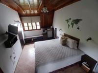 Mansión Palmares - Ferienwohnung Godoy Cruz