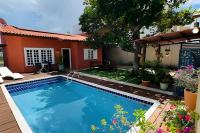 Casa Aju 6/4 - 700 metros da Praia/Orla de Atalaia - B&B Aracaju