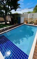 Casa Aju 6/4 - 700 metros da Praia/Orla de Atalaia - B&B Aracaju