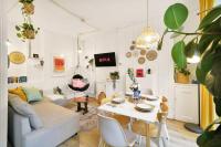 Secret Barbican Rooftop - Luxury Stay in Central by KeyHol Living - Ferienwohnung London