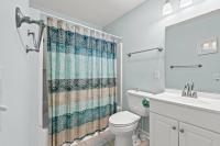 Oceanfront View at Garden City Beach! 2BD/2BA - Bed and Breakfast Myrtle Beach